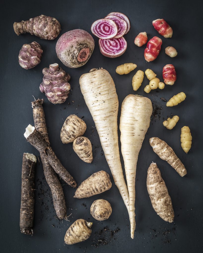 Vieux légumes Mechinaud grossiste négoce